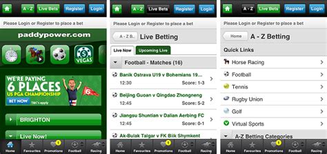 live golf betting paddy power|Mobile .